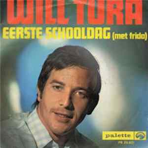 FLAC Will Tura - Eerste Schooldag