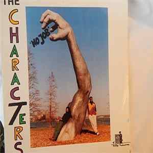 FLAC The Characters - No Job