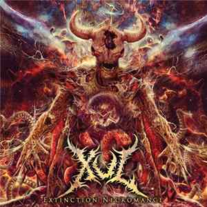 FLAC Xul - Extinction Necromance
