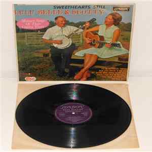 FLAC Lulu Belle And Scotty - Sweethearts Still