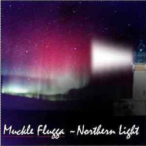 FLAC Muckle Flugga - Northern Light