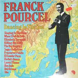 FLAC Franck Pourcel - Dancing In The Sun