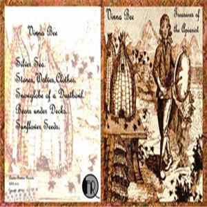 FLAC Vinna Bee - Treasures of the Apiarist