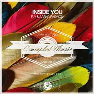 FLAC Fly & Sasha Fashion - Inside You