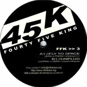 FLAC Hern vs. Phenx / Looping - FFK 3