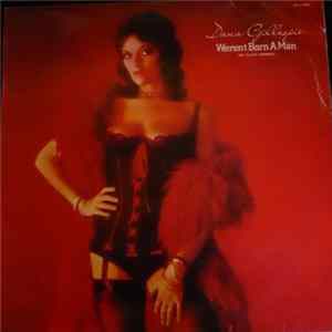 FLAC Dana Gillespie - Weren't Born A Man (No Nacio Hombre)