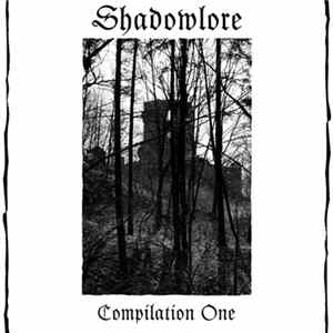 FLAC Various - Shadowlore Compilation One
