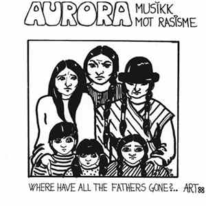 FLAC Aurora - Musikk Mot Rasisme