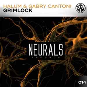 FLAC Halum & Gabry Cantoni - Grimlock