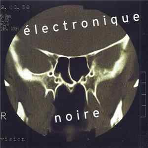 FLAC Eivind Aarset - Électronique Noire
