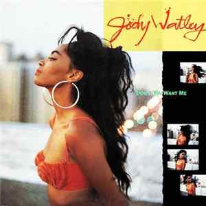 FLAC Jody Watley - Don't You Want Me