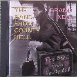 FLAC The Band From County Hell - Brand New