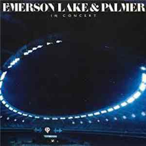 FLAC Emerson, Lake & Palmer - In Concert