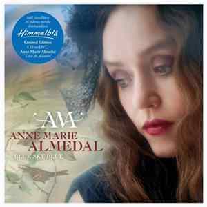FLAC Anne Marie Almedal - Blue Sky Blue
