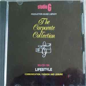 FLAC James Asher - Lifestyle