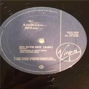 FLAC The Northern Pikes - Big Blue Sky