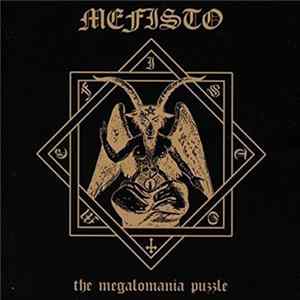 FLAC Mefisto - The Megalomania Puzzle