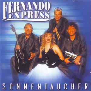FLAC Fernando Express - Sonnentaucher