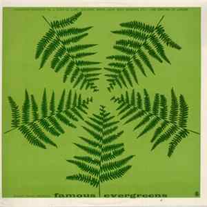 FLAC The Sinfonia Of London / Robert Irving - Robert Irving Presents Famous Evergreens