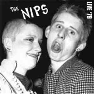 FLAC The Nips - Live '79