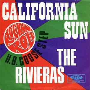 FLAC The Rivieras - California Sun / H B Goose Step