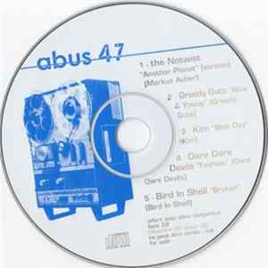 FLAC Various - Abus Dangereux 47 Face 59
