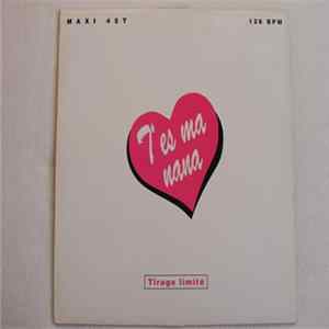FLAC Billy - T'es Ma Nana