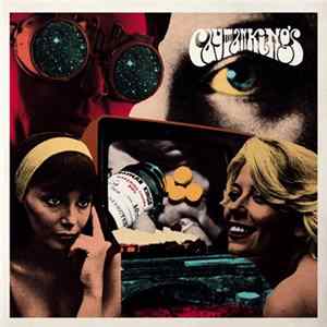 FLAC Cayman Kings - Suffering Chelsea Boots