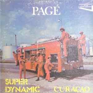 FLAC Super Dynamic - Pagé