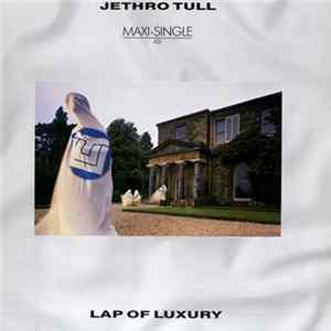 FLAC Jethro Tull - Lap Of Luxury