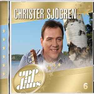 FLAC Christer Sjögren - Upp Till Dans 6