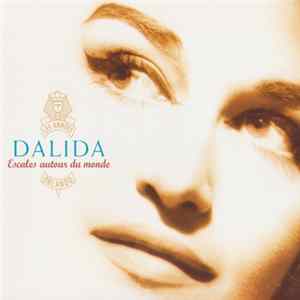 FLAC Dalida - Escales Autour Du Monde