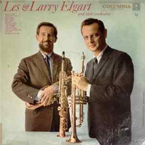 FLAC Les & Larry Elgart - Les & Larry Elgart And Their Orchestra