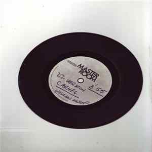 FLAC Carmel - Willow Weep
