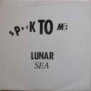 FLAC Lunar Sea - Speak To Me