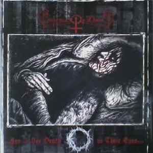 FLAC Embrace Of Thorns - ...For I See Death In Their Eyes...