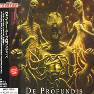 FLAC Vader - De Profundis