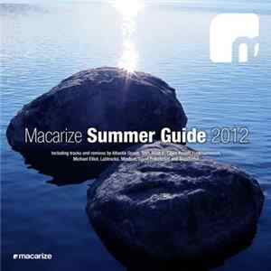 FLAC Various - Macarize Summer Guide 2012