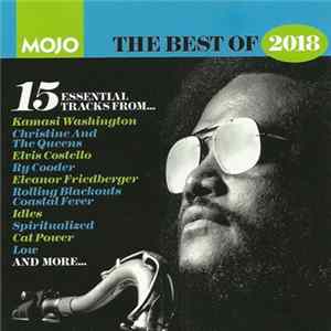 FLAC Various - The Best Of 2018