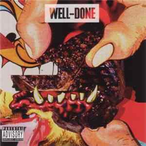FLAC Action Bronson & Statik Selektah - Well-Done