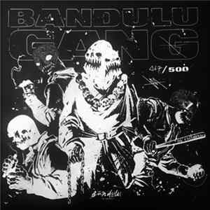 FLAC Various - Bandulu Gang EP
