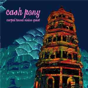 FLAC Cash Pony - Carpal Tunnel Vision Quest