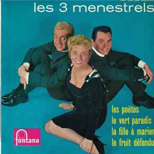 FLAC Les 3 Menestrels - Les 3 Menestrels