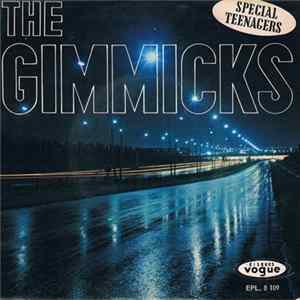 FLAC The Gimmicks - Special Teenagers