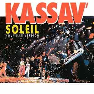 FLAC Kassav' - Soleil (Nouvelle Version)