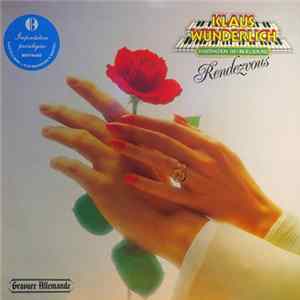 FLAC Klaus Wunderlich - Rendezvous