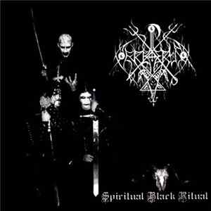 FLAC Cerberum - Spiritual Black Ritual