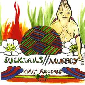 FLAC Ducktails / Mudboy - Summer Of Saucers