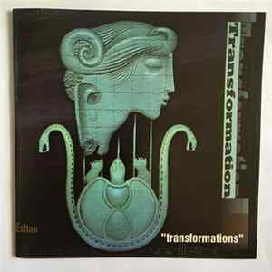 FLAC Transformation - Transformations