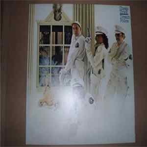 FLAC Cheap Trick - Dream Police